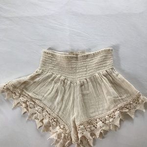 COPY - Jen’s Pirate Booty Shorts